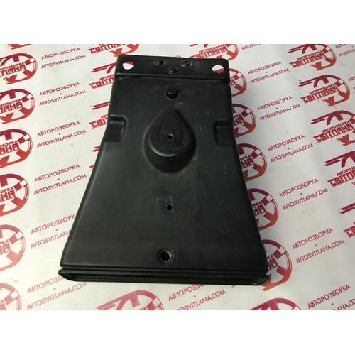 Корпус паливного фільтра Expert / Scudo / Jumpy 2.0HDI 2007-2016 130341